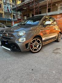 500 Abarth 595 1.4 TJet 145CV Unico proprietario