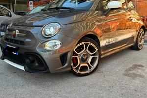 500 Abarth 595 1.4 TJet 145CV Unico proprietario