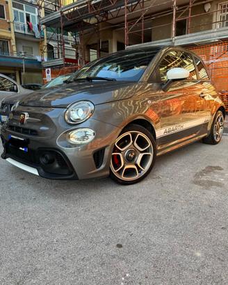 500 Abarth 595 1.4 TJet 145CV Unico proprietario