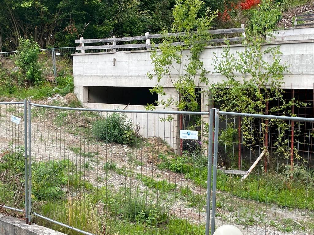 Terreno di 4500 m² a Pinzolo - Vista 5