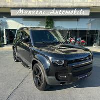 LAND ROVER Defender 110 3.0D 200 CV N1 SE AUTOCA