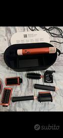 Dyson Airwrap Multi-styler (Rame-Rosa) -Come nuovo