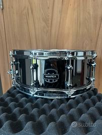 Rullante Mapex Tomahawk 14X5,5