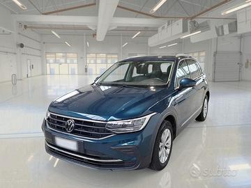 VOLKSWAGEN TIGUAN 2.0 TDI SCR 110 KW LIFE DSG SUV