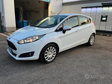 Ford Fiesta 1.5 dci CV 5 porte Titanium neopatenta