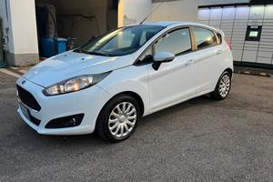 Ford Fiesta 1.5 dci CV 5 porte Titanium neopatenta