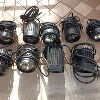 PAR 36, DA 30 WATT CON CAVO 2 METRI