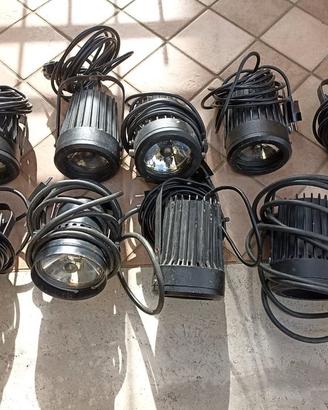 PAR 36, DA 30 WATT CON CAVO 2 METRI