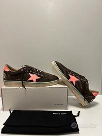 Golden Goose Ballstar numero 44