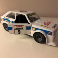 Talbot Sumbeam Lotus Rallye Polistil