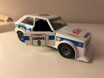 Talbot Sumbeam Lotus Rallye Polistil