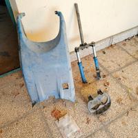 Pezzi Yamaha Booster prima serie