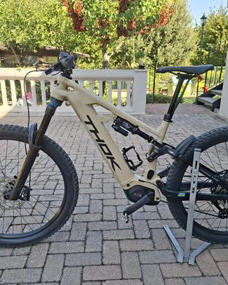 E-Bike Thok TK02S