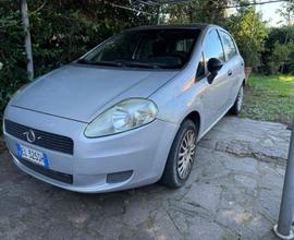 Fiat Grande Punto 1.3 JTD 2011 Diesel