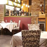 8N Aziendasi Ristorante bar con appartamento