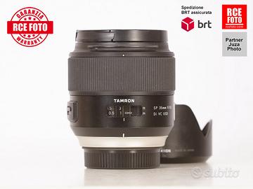 Tamron SP 35 F1.8 Di VC USD (Nikon)