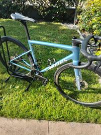 Kit Telaio Tarmac SL8 S-works 