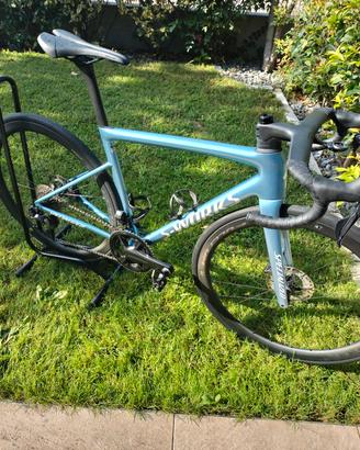 Kit Telaio Tarmac SL8 S-works 