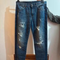 Jeans sisley