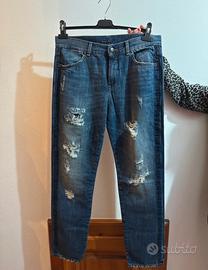 Jeans sisley