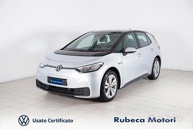 Volkswagen ID.3 Pure Performance 45KWh (net) ...