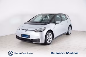 Volkswagen ID.3 Pure Performance 45KWh (net) ...