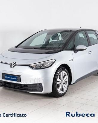 Volkswagen ID.3 Pure Performance 45KWh (net) ...