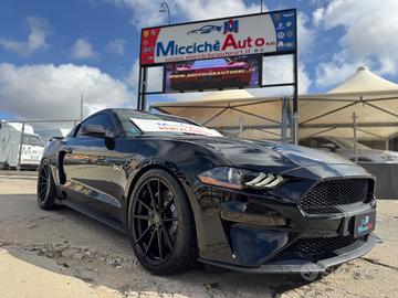 FORD MUSTANG 5.0 GT V8 700CV ROUSH SUPERCHARGED UN