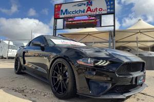 FORD MUSTANG 5.0 GT V8 700CV ROUSH SUPERCHARGED UN
