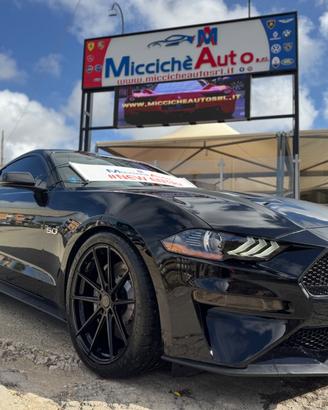 FORD MUSTANG 5.0 GT V8 700CV ROUSH SUPERCHARGED UN