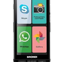 Brondi amico smartphone