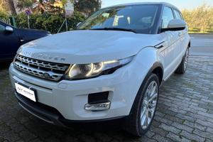 Land Rover Range Rover Evoque 2.2 Sd4 190 CV AWD A