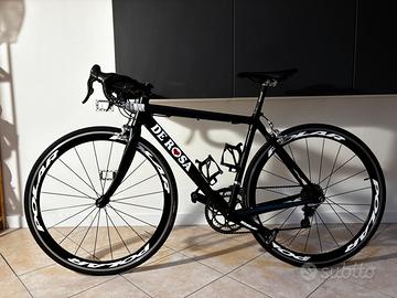 Bdc De rosa protos tg52