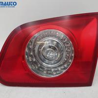 Fanale post dx VOLKSWAGEN PASSAT B6 Variant (3C5) 