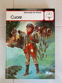Libro Cuore di Edmondo De Amicis