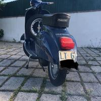 Vespa primavera 125 1977