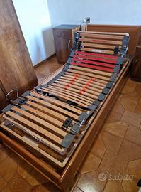 rete elettrica ortopedica