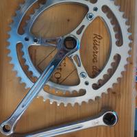 Guarnitura Campagnolo Vintage