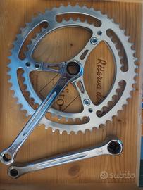 Guarnitura Campagnolo Vintage