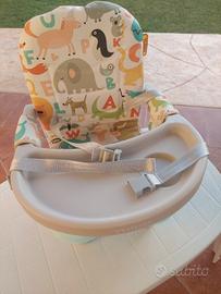 seggiolino portatile per bambini