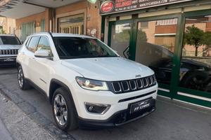 Jeep Compass 1.6 Multijet II 2WD Limited Unico Pro