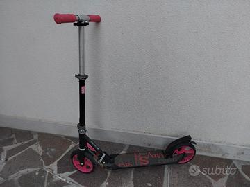 monopattino bambina