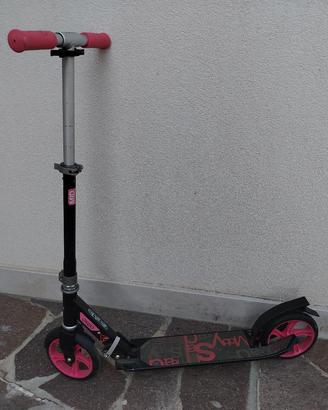 monopattino bambina
