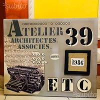 Tela 60 x 50 ORIGINALE realiz.a mano( Technology )