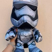 Peluches Star Wars