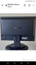 Monitor Asus 19 Splendid Try me 16:9 