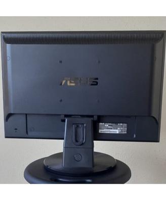 Monitor Asus 19 Splendid Try me 16:9 