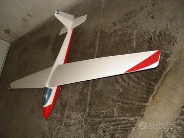 AEROMODELLO  RC