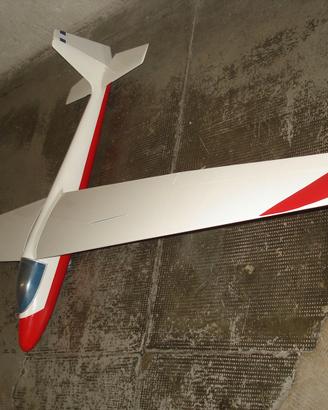 AEROMODELLO  RC