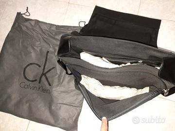 Zaino a tracolla Calvin Klein